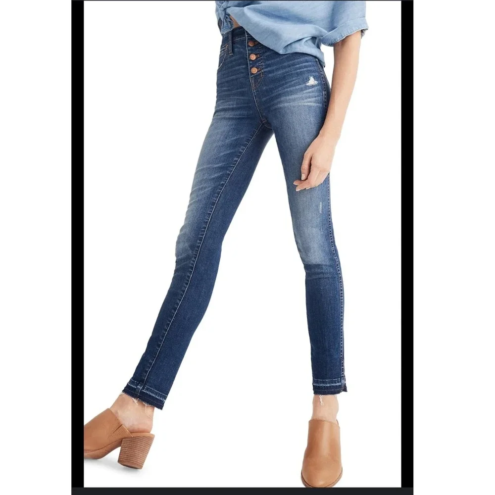 Madewell Jeans‎ 10